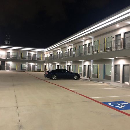 Hotel Solara I-45 & Hobby Airport Houston Bagian luar foto