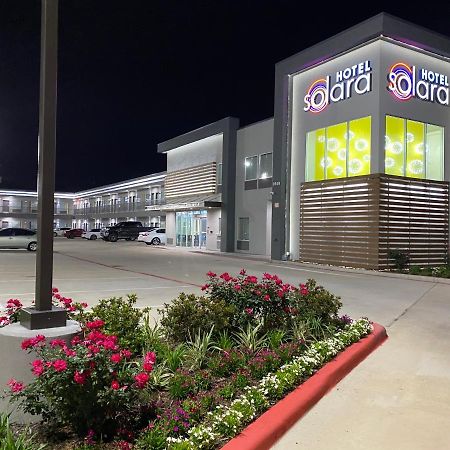 Hotel Solara I-45 & Hobby Airport Houston Bagian luar foto