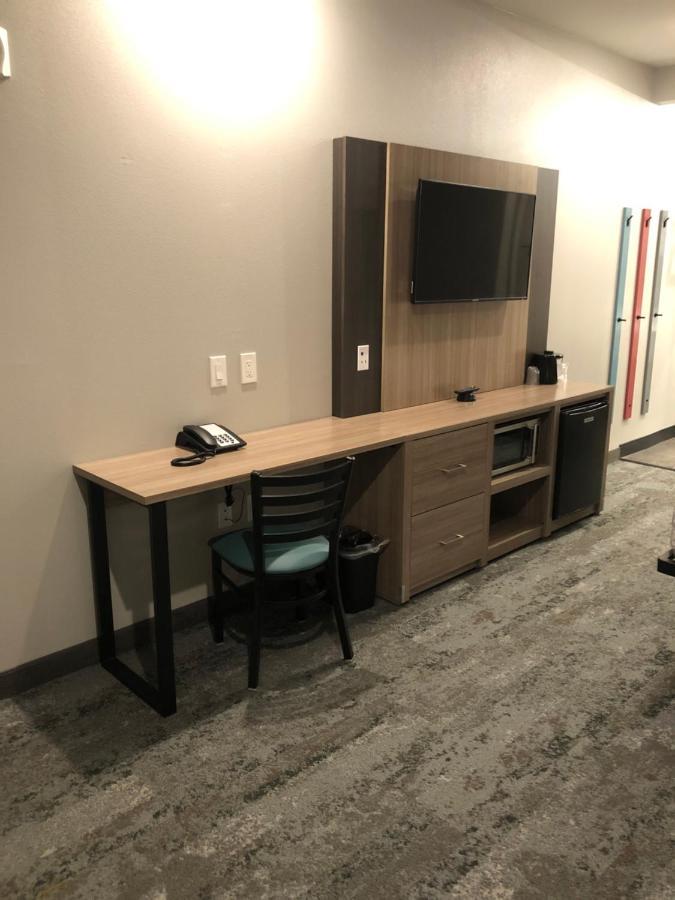 Hotel Solara I-45 & Hobby Airport Houston Bagian luar foto