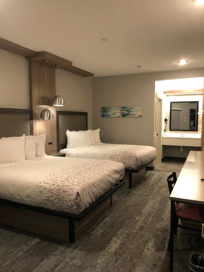Hotel Solara I-45 & Hobby Airport Houston Bagian luar foto
