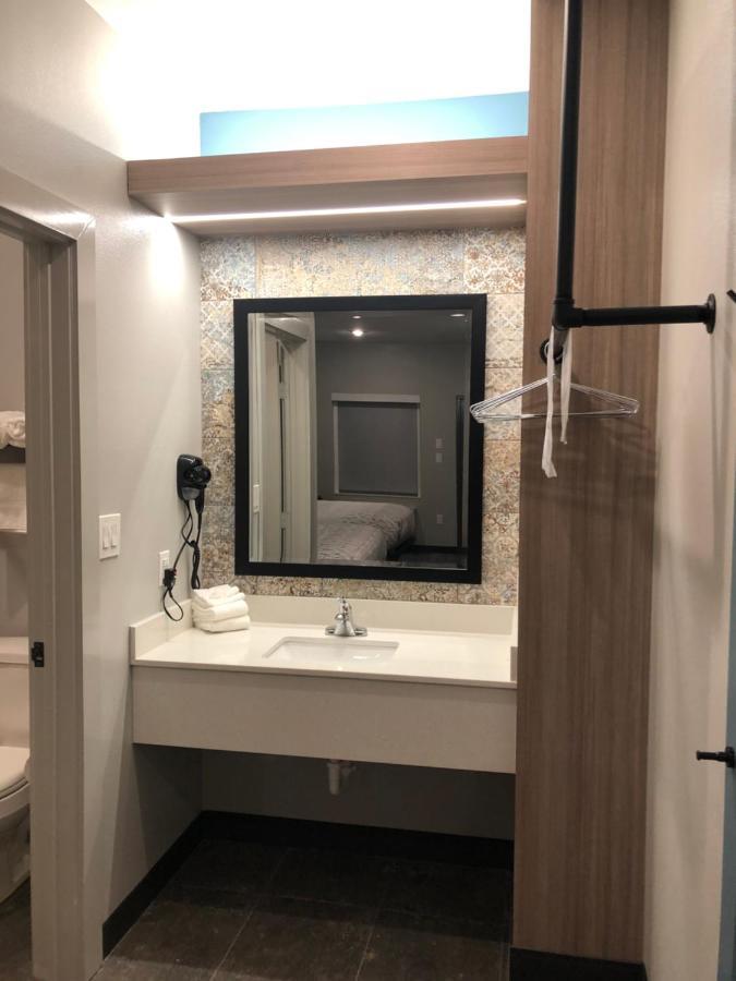 Hotel Solara I-45 & Hobby Airport Houston Ruang foto
