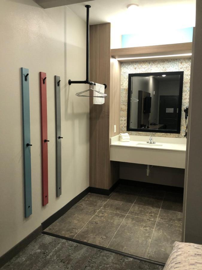 Hotel Solara I-45 & Hobby Airport Houston Ruang foto